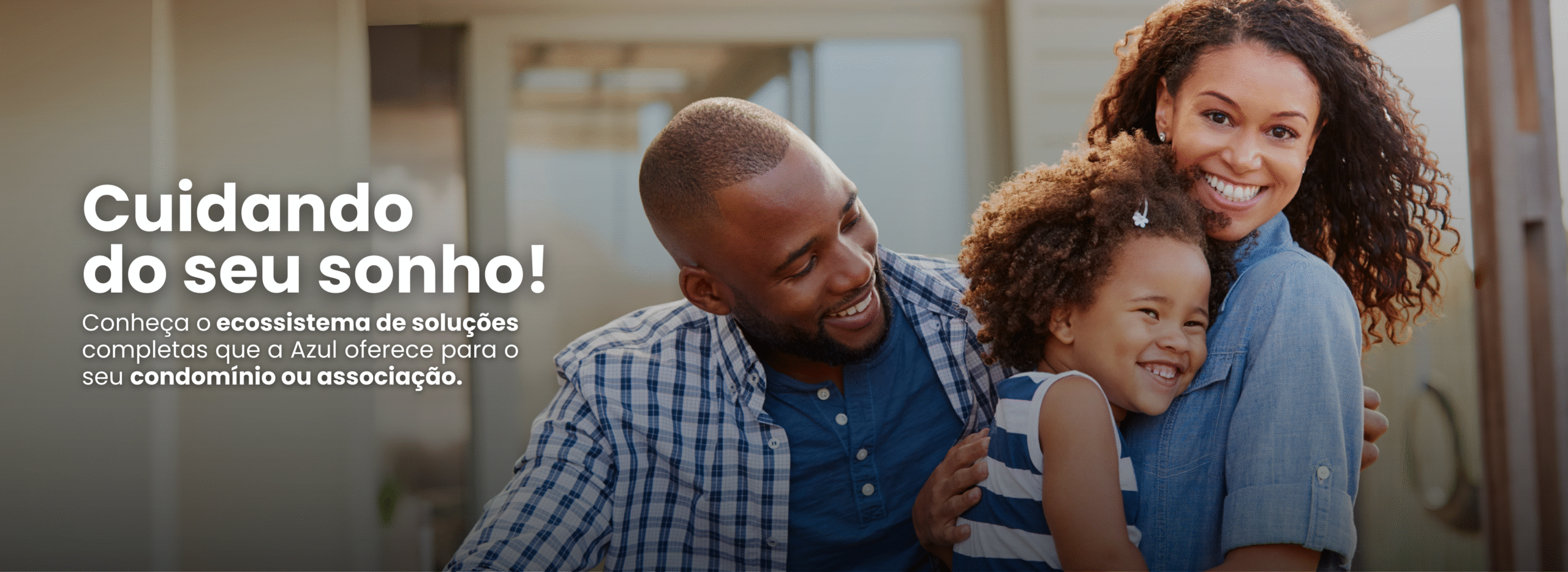 Conheça o ecossistema de soluções completas que a Azul